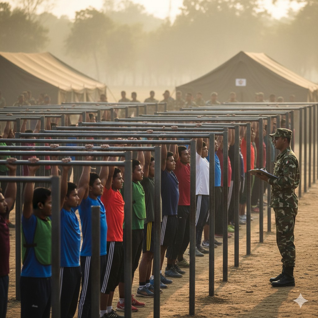 Army Training 4